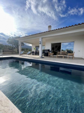Villa Bavella